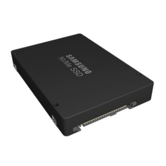 Samsung PM983 1.92 TB 2.5" PCI Express 3.0 NVMe V-NAND MLC