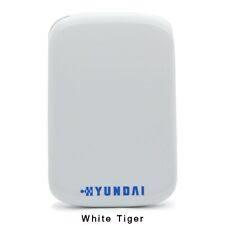 HYUNDAI HS2 220GB Ext SSD USB-3 WHITE  RETAIL