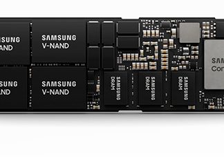Samsung PM9A3 960 GB U.2 PCI Express 4.0