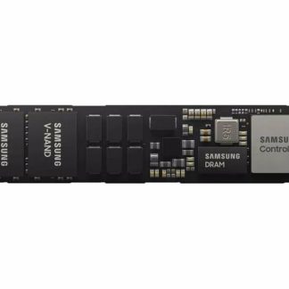 Samsung PM9A3 960 GB M.2 PCI Express 4.0 NVMe MLC