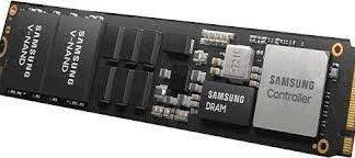 Samsung PM9A3 1.92TB PCIe 4.0  M.2 SSD