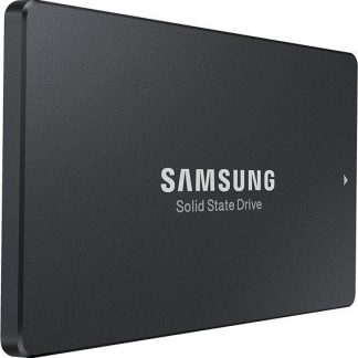 Samsung PM897 3.84TB 2.5 SATA 3DWPD SSD