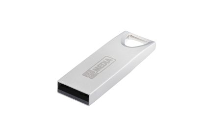 VERBATIM 64GB Verb My Alu USB 2.0