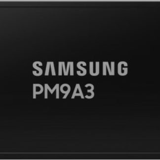 Samsung PM9A3 15.36TB 15.4 TB 2.5" PCI Express 4.0 NVMe V-NAND TLC
