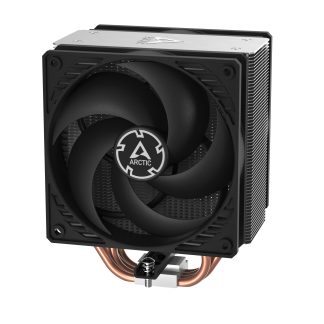 ARCTIC Freezer 36 CO Heatsink & Fan for Continuous Operation, Intel & AMD, Direct Touch, 2x P12 PWM PST CO Fans, Dual Ball Bearing