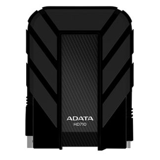 ADATA HD710 Pro external hard drive 4 TB 2.5" USB 3.2 Gen 1 (3.1 Gen 1) Black