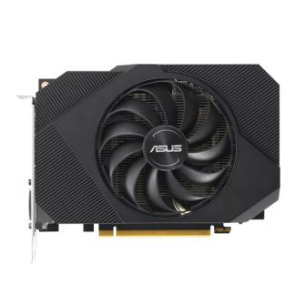 ASUS Phoenix PH-RTX3050-8G-V2 NVIDIA GeForce RTX 3050 8 GB GDDR6