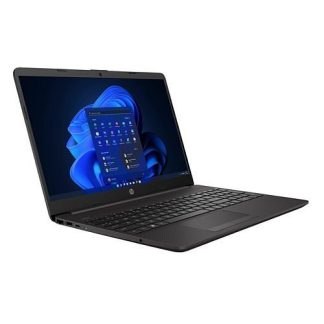 HP 250 G9 Intel® Core™ i5 i5-1235U Laptop 39.6 cm (15.6") Full HD 8 GB DDR4-SDRAM 512 GB SSD Wi-Fi 5 (802.11ac) Windows 11 Home Black