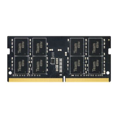 Team Elite 8GB, DDR4, 3200MHz (PC4-25600), CL22, SODIMM Memory