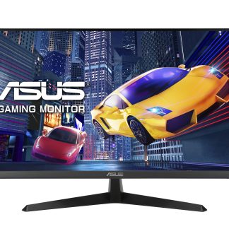 Asus 27" Eye Care Gaming Monitor (VY279HGR), IPS, 1920 x 1080, 1ms, 120Hz, VGA, HDMI, Adaptive-Sync, VESA