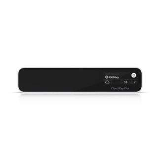 Ubiquiti UCK-G2-SSD UniFi Cloud Key Gen2 Hybrid Controller with 1TB SSD