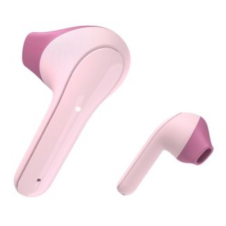 Hama Freedom Light Headset Wireless In-ear Calls/Music Bluetooth Pink