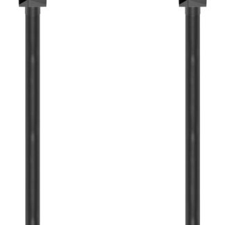 Hama 10Gbps USB-C to USB-C Charging Cable, E-Marker, USB 3.2 Gen2, 5A, 100W, 2 Metre, Black
