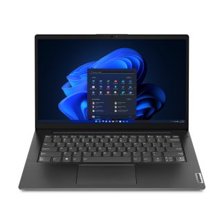 Lenovo V14 G4 83A0007LUK Laptop, 14 Inch Full HD 1080p Screen, Intel Core i5-13420H 13th Gen, 16GB RAM, 512GB SSD, Intel UHD Graphics, Windows 11 Pro