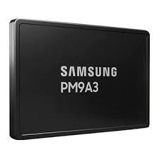 Samsung PM9A3 7.6TB PCIe 4.0 2.5  SSD