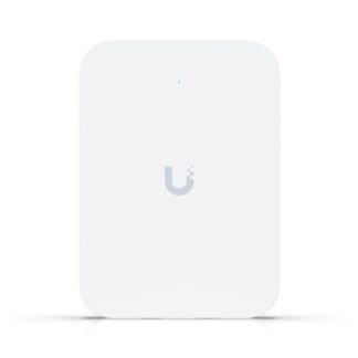 Ubiquiti U7-IW UniFi 7 In Wall WiFi 7 Access Point