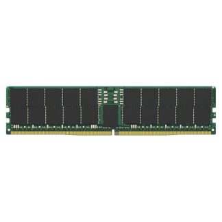 Kingston Server Premier 64GB, DDR5, 4800MT/s, CL40, 1.1V, ECC Registered, AMD & Intel, DIMM Server-Class Memory