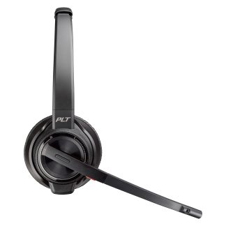 HP Poly Savi 8220 Office - Headset