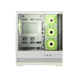 MSI MAG PANO 110R PZ WHITE CASE