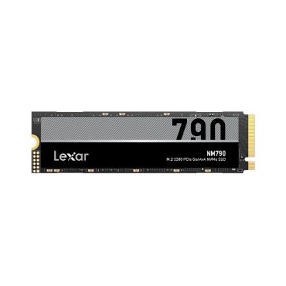 Lexar NM790 4TB Internal SSD