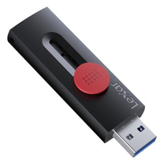Lexar D300 Dual Type C/A USB Drive 32GB