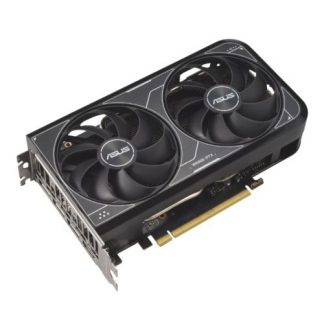 ASUS Dual -RTX4060-O8G-V2 NVIDIA GeForce RTX 4060 8 GB GDDR6