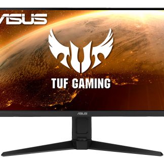 ASUS TUF Gaming VG279QL1A computer monitor 68.6 cm (27") 1920 x 1080 pixels Full HD LED Black