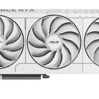 ASUS RTX 5070 12GB PRIME WHITE OC