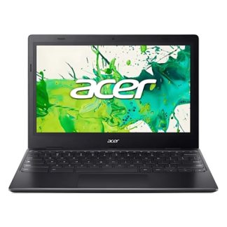 Acer Chromebook 311 CBOA311-1H, 11.6 Inch HD Screen, Intel Celeron N4500 Processor, 4GB RAM, 64GB eMMC, Chrome OS