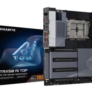 GIGABYTE STR5 TRX50 AI TOP-2B E-ATX