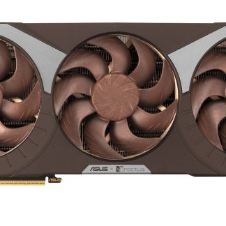 ASUS RTX 5080 16GB NOCTUA OC