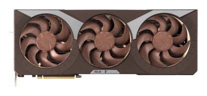 ASUS RTX 5080 16GB NOCTUA OC