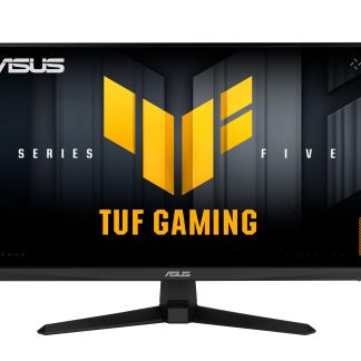 ASUS 27 IPS MON SPK TUF GAMING VG279QM5A