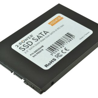 1TB SSD 2.5 SATA 6Gbps 7mm