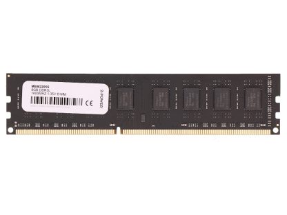 8GB DDR3L 1600MHz 1.35V DIMM